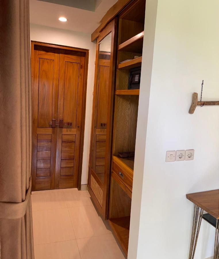 Villa Casa Shanti Deluxe 러비나 외부 사진