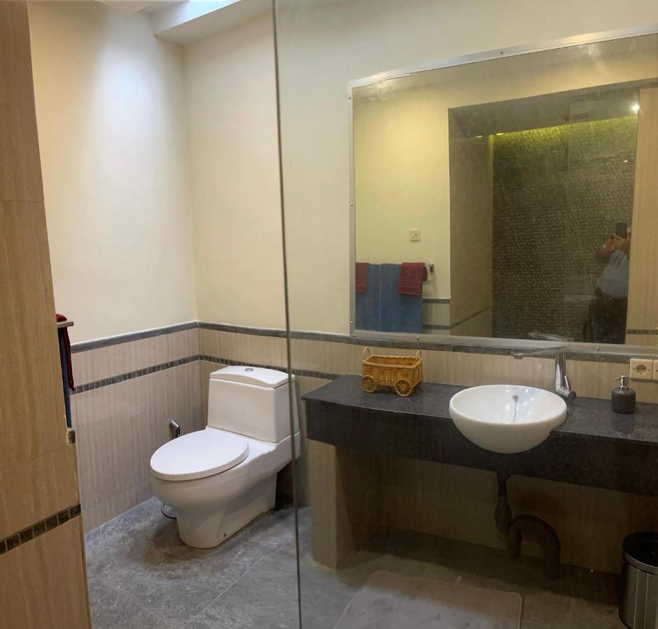 Villa Casa Shanti Deluxe 러비나 외부 사진